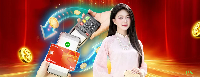 Slots no app 199win mobile
