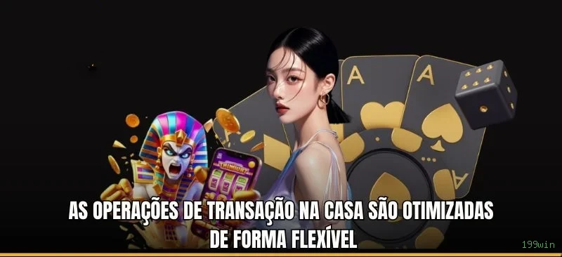 Conta 199win sincronizada site e app