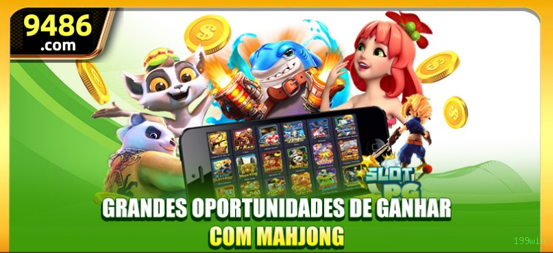 199win multi dispositivo