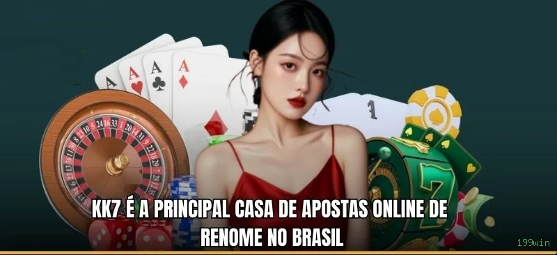 Plataforma 199win - cassino e apostas