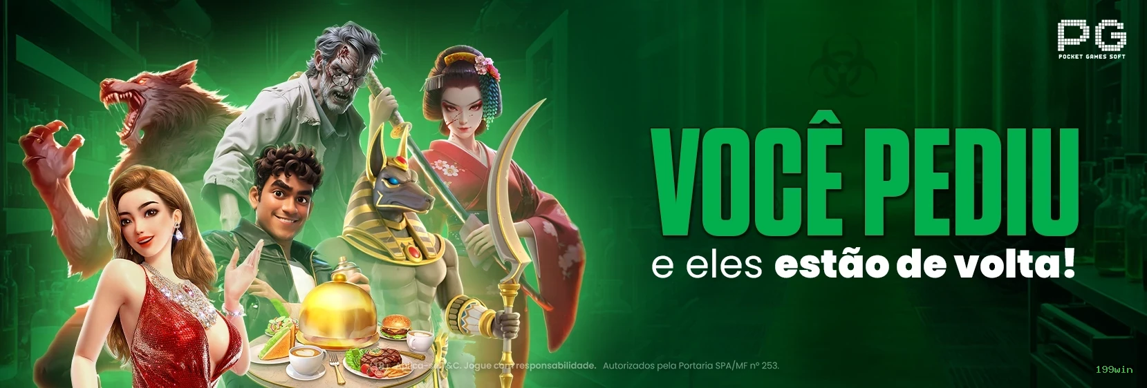 Checklist para avaliar a plataforma 199win