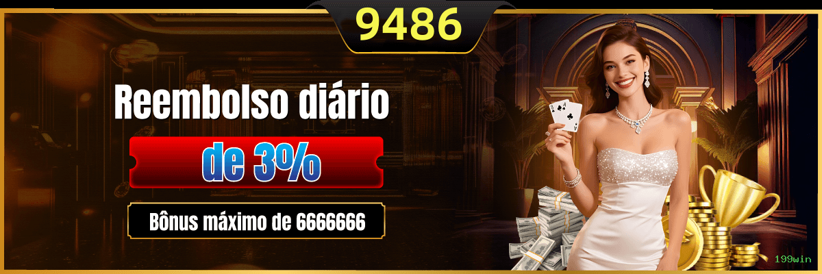 Bônus e prêmios 199win