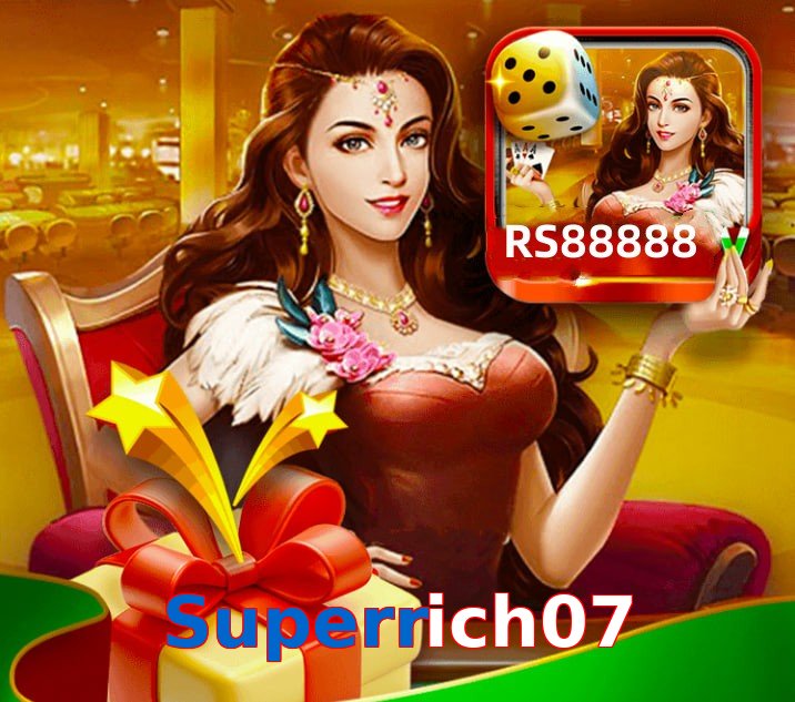 Superrich07